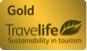 TRAVELIFE GOLD
